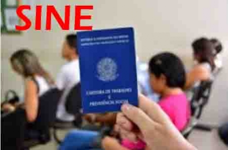 Agência FGTAS/Sine de São Lourenço do Sul fecha nesta terça-feira para mudança de endereço