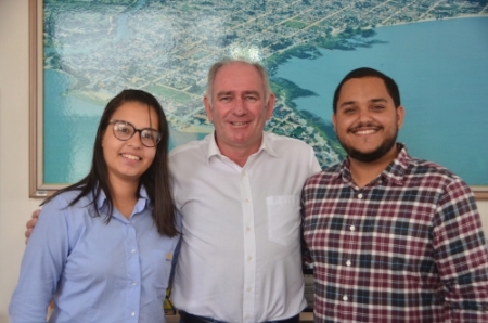 Souza Cruz realiza palestra na tarde desta terça-feira na Boa Vista