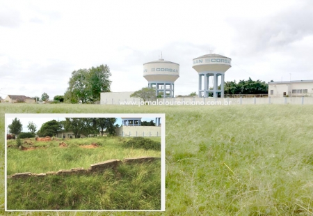 Secretário de Obras falou sobre o Campo de futebol e a pista de Bicicleta na Lomba
