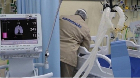 Estado amplia em 99% os leitos de UTI com habilitação de 38 novas unidades