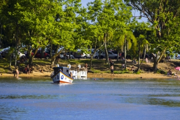 Prefeitura realizará Mutirão de Limpeza das margens do Arroio São Lourenço
