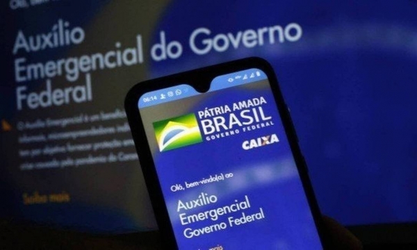 Nascidos em outubro recebem parcelas do auxílio emergencial nesta quarta-feira