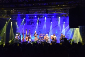 33º Reponte da Canção inicia Repontando às suas origens