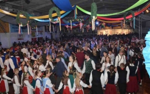 sudoktoberfest são lourenço