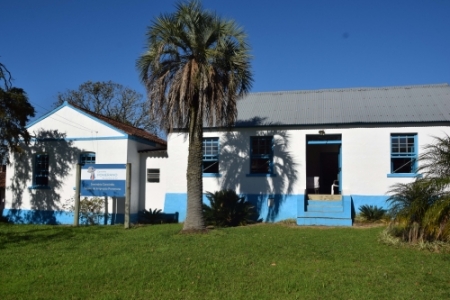 Casa Hartmeister conta a história da imigração pomerana e do primeiro Seminário do Brasil