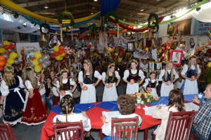 31ª Südoktoberfest  já tem atrações definidas