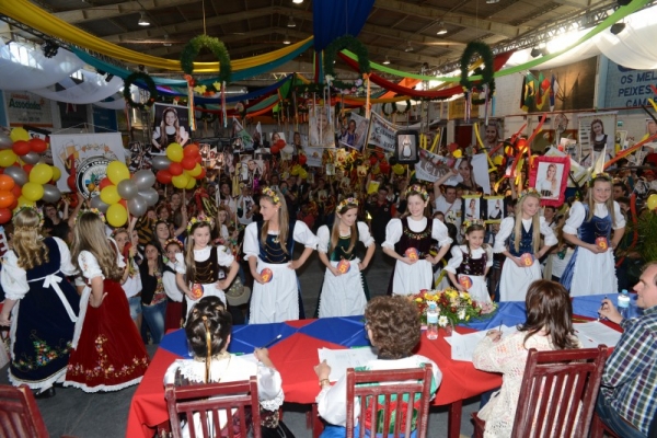 31ª Südoktoberfest  já tem atrações definidas