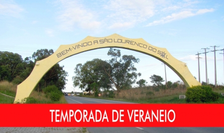 TURISMO: Confira algumas informações sobre São Lourenço do Sul