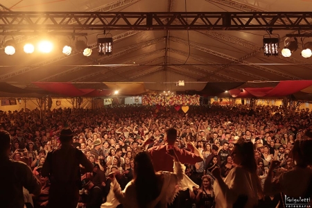 34ª Südoktoberfest será lançada neste sábado (20)