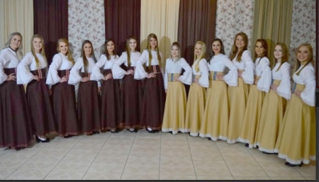 Eliminatória do concurso Rainha da Colônia e Motorista acontece dia 2 de junho no Coxilha do Barão