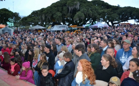 Presidente da Comunidade Picada Moinhos confirma que a Festa do Colono e Motorista não será realizada em 2020