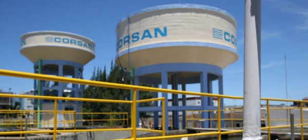 CORSAN faz comunicado sobre abastecimento de água em função da paralisação