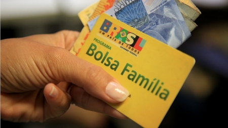 Acompanhamento de pesagem de beneficiários do Bolsa Família já iniciou