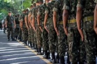 Alistamento Militar foi prorrogado até dia 31 de agosto