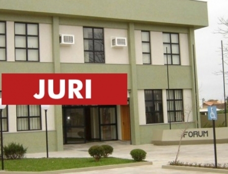 Júri do dia 29 foi transferido para 11 de novembro