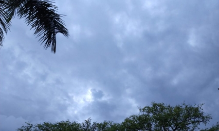 São Lourenço deve ter clima instável neste sábado (3)