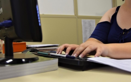 Estagiários terão aumento de 60,79% no valor das bolsas-auxílio