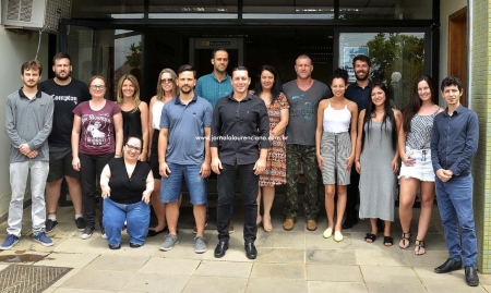 8 de Dezembro: Dia da Justiça. A homenagem do jornal O LOURENCIANO