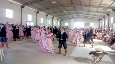 2° Cultura em Movimento aconteceu neste final de semana