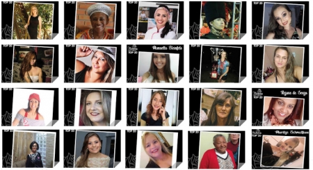 Mulheres que inspiram acontece neste sábado (27) no E. C. São Lourenço